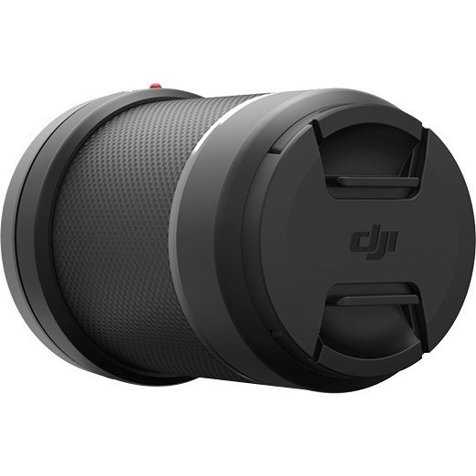 DJI DL 24mm F2.8 LS ASPH - 24 mmf/2.8 - Fixed Lens for DJI DL