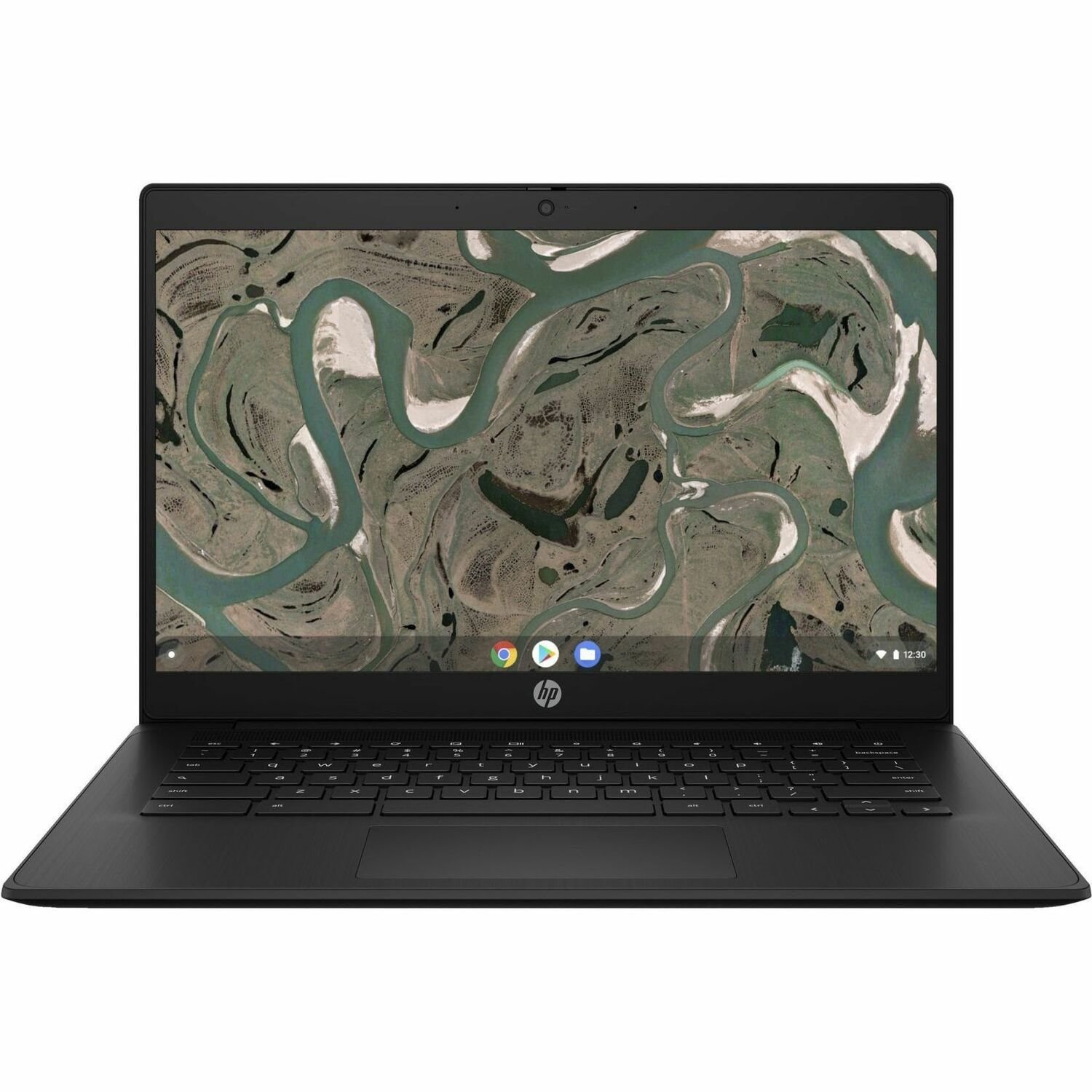 HP Chromebook 14 G7 35.6 cm (14") Chromebook - Full HD - Intel Celeron N5100 - 8 GB - 32 GB Flash Memory