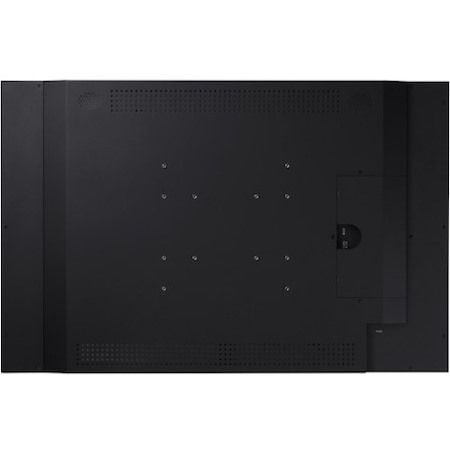 Wisenet SMT-3230PV 32" Webcam Full HD LCD Monitor - 16:9 - Black