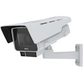 AXIS P1378-LE Outdoor 4K Network Camera - Color - Box - TAA Compliant