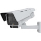 AXIS P1378-LE Outdoor 4K Network Camera - Colour - Box - White