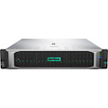 HPE ProLiant DL380 G10 2U Rack Server - 1 x Intel Xeon Gold 6226R 2.90 GHz - 32 GB RAM - Serial ATA/600 Controller