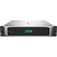 HPE ProLiant DL380 G10 2U Rack Server - 1 x Intel Xeon Gold 5222 3.80 GHz - 32 GB RAM - Serial ATA/600 Controller