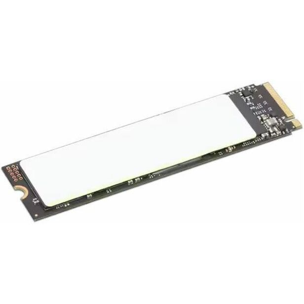 Lenovo 1 TB Solid State Drive - M.2 2280 Internal - PCI Express (PCI Express 4.0) - Black