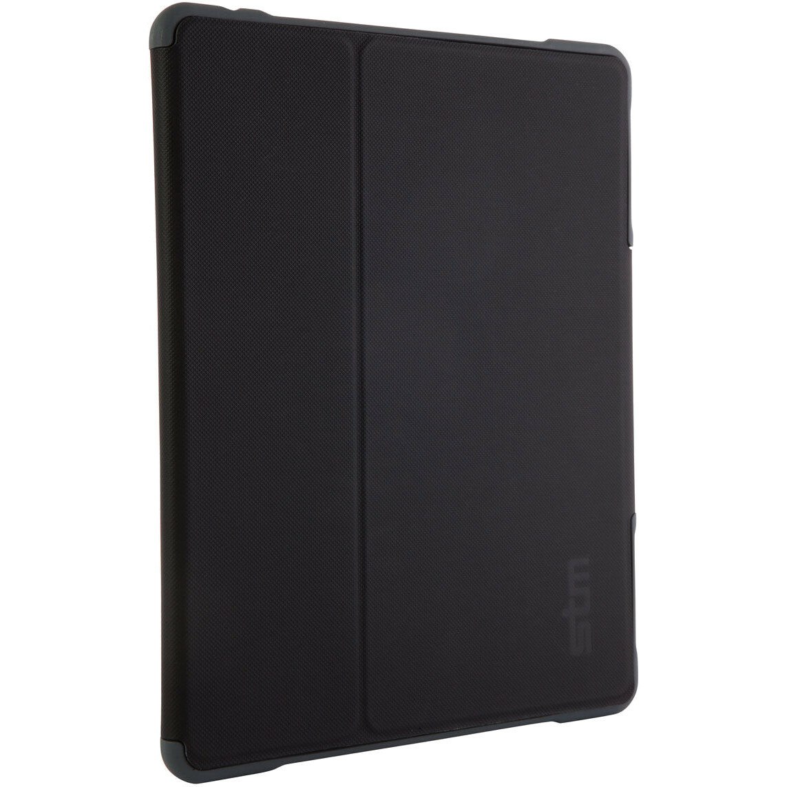 STM Goods Dux iPad 2, 3 & 4 Case - 2015 - Black - Retail Box