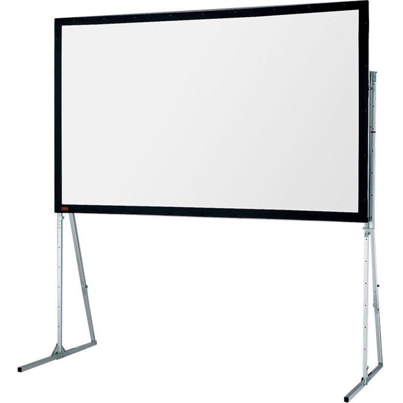 Draper Ultimate Folding Screen 146" Projection Screen