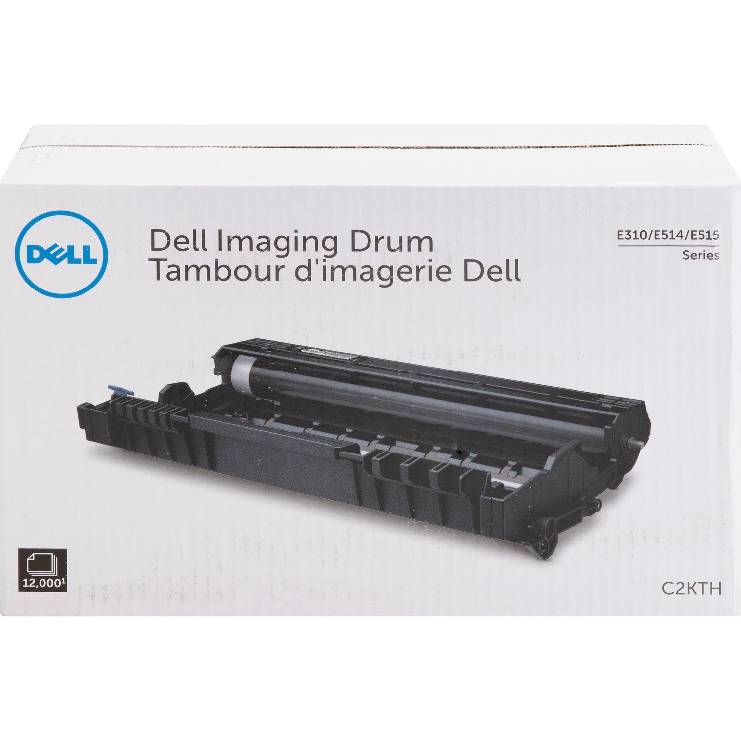 Dell Imaging Drum