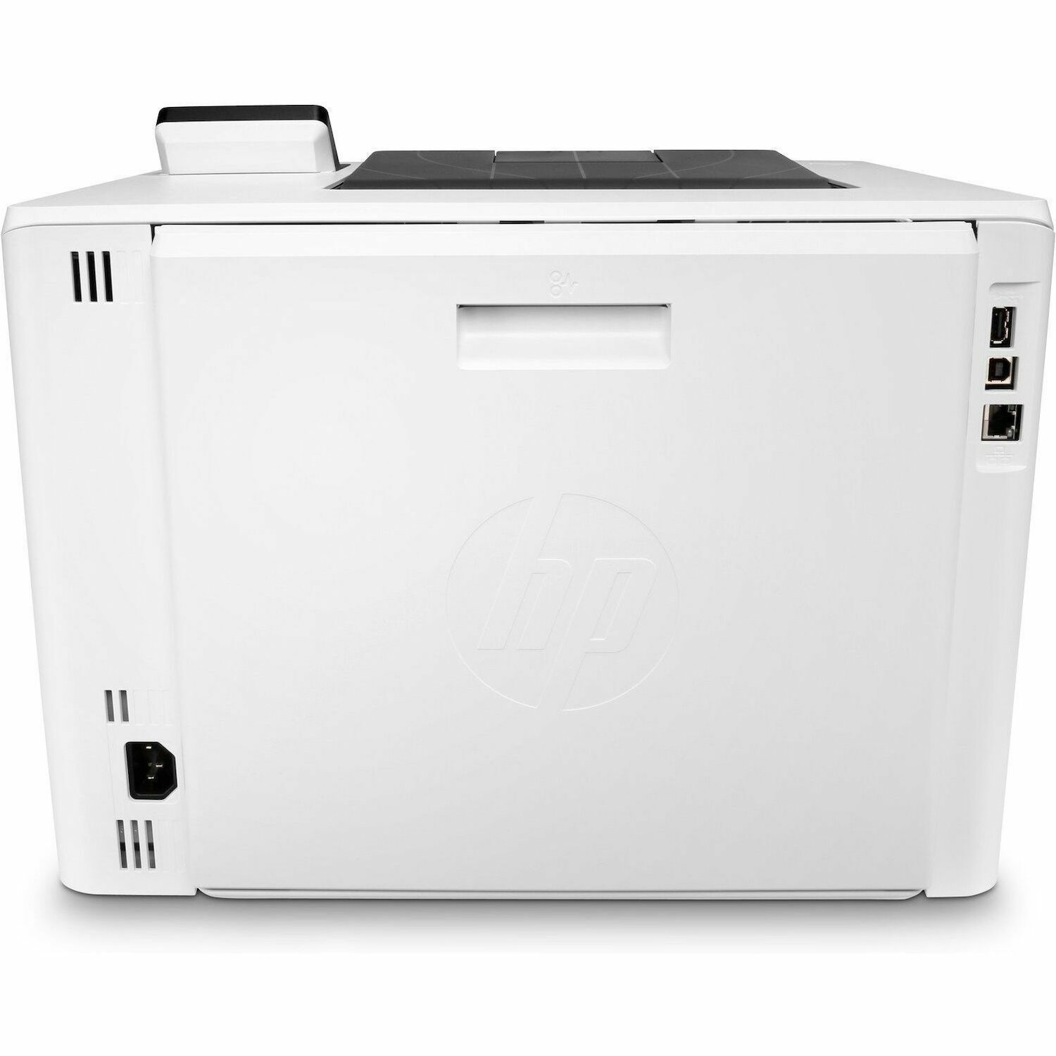 HP LaserJet Enterprise M455dn Wired Laser Printer - Refurbished - Color