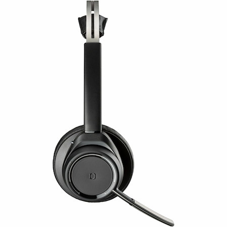 HP Voyager Focus B825 UC USB-C Headset +Charging Stand