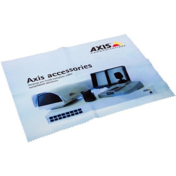 AXIS 5502-661 Cleaning Cloth for Lens