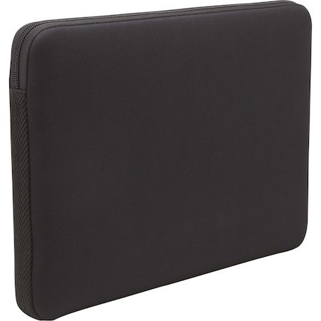 Case Logic LAPS-114 BLACK Carrying Case (Sleeve) for 35.8 cm (14.1") Notebook - Black