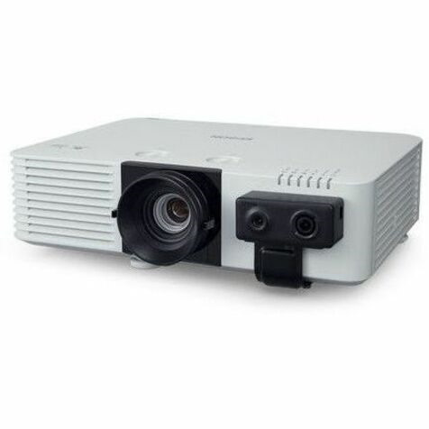Epson EB-L770U 3LCD Projector - 16:10 - Ceiling Mountable, Desktop - White, Black