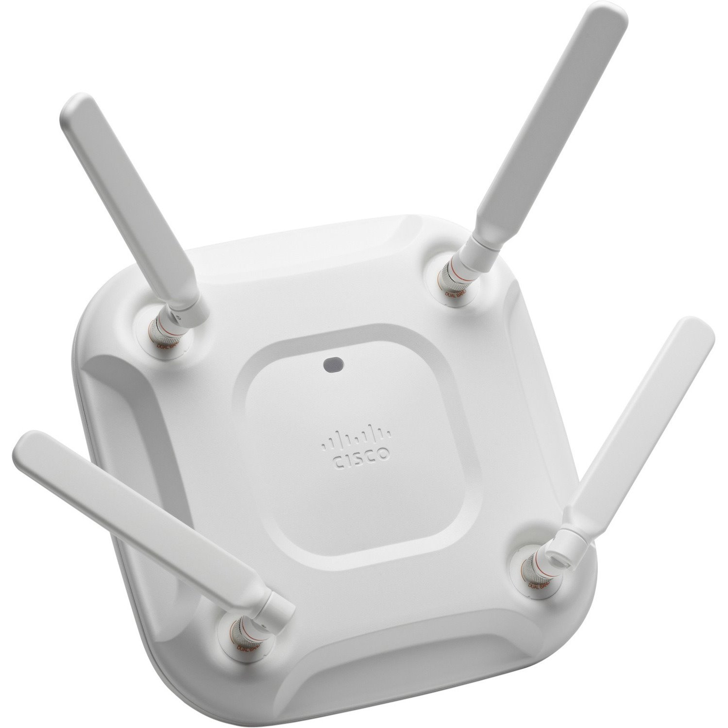 Cisco Aironet 3702E IEEE 802.11ac 1.27 Gbit/s Wireless Access Point