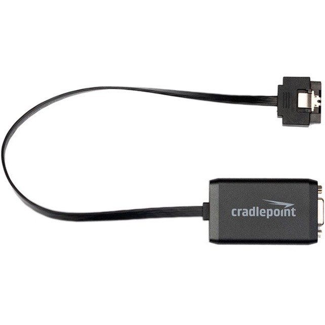 CradlePoint Serial Data Transfer Cable