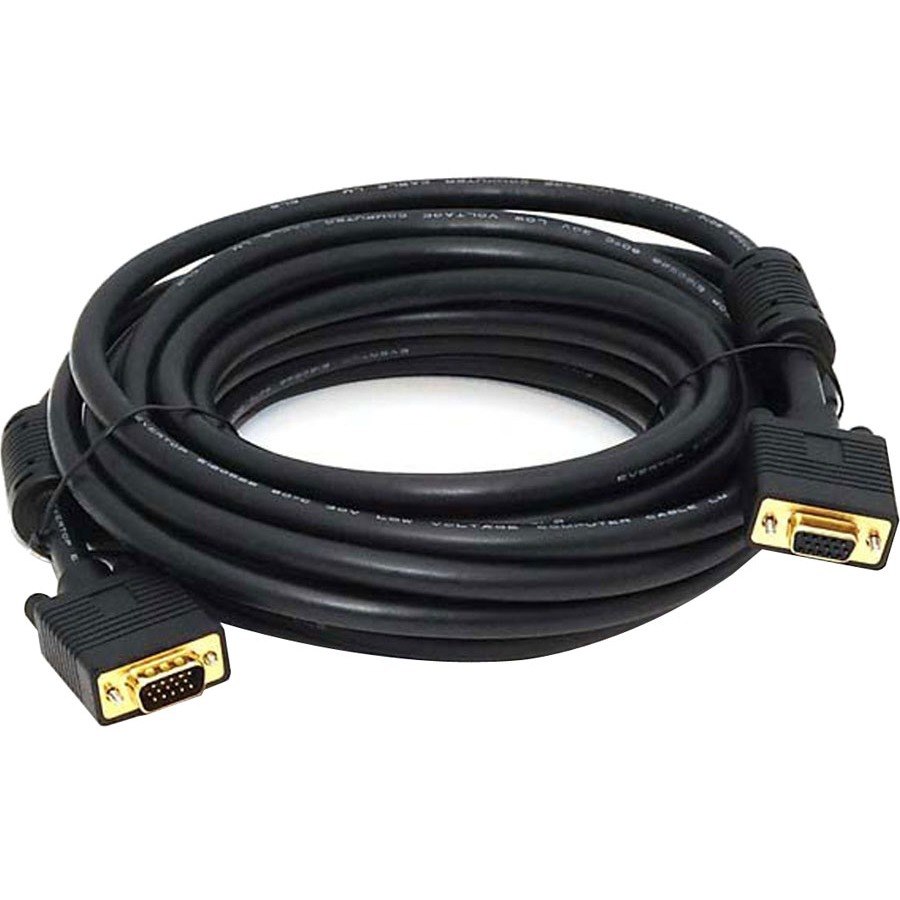 Monoprice Super VGA Video Cable