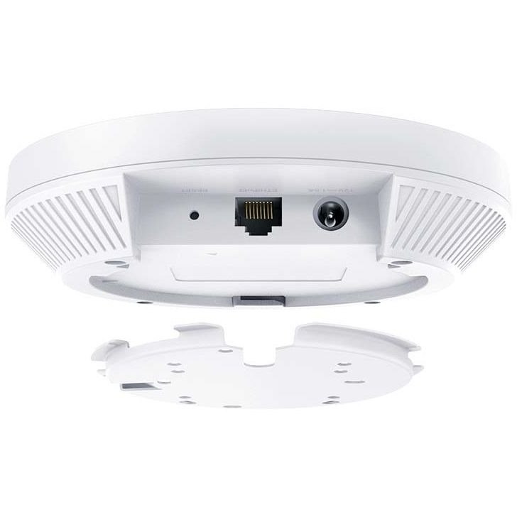 TP-Link EAP610_V2 - Omada WiFi 6 AX1800 Wireless Gigabit Ceiling Mount Access Point