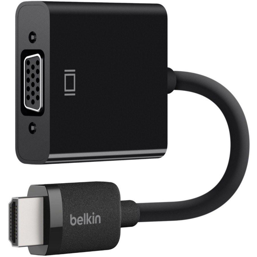 Belkin AV10170 HDMI/USB/VGA/mini-phone A/V Cable