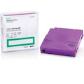 HPE Data Cartridge LTO-6 - WORM - 1 Pack