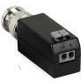 Hikvision DS-1H18 Video Balun - ABS Plastic