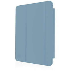 STM Goods Studio Carrying Case for 27.9 cm (11") Apple iPad Air (5th Generation), iPad Air (4th Generation), iPad Pro Tablet, Apple Pencil (2nd Generation) - Sky Blue