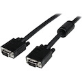 StarTech.com 3m Coax High Resolution Monitor VGA Video Cable - HD15 to HD15 M/M - 3 meter VGA Cable - 3m VGA Cable