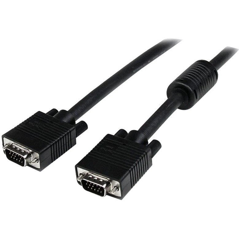 StarTech.com 3 m Coaxial Video Cable for Video Device, Monitor - 1