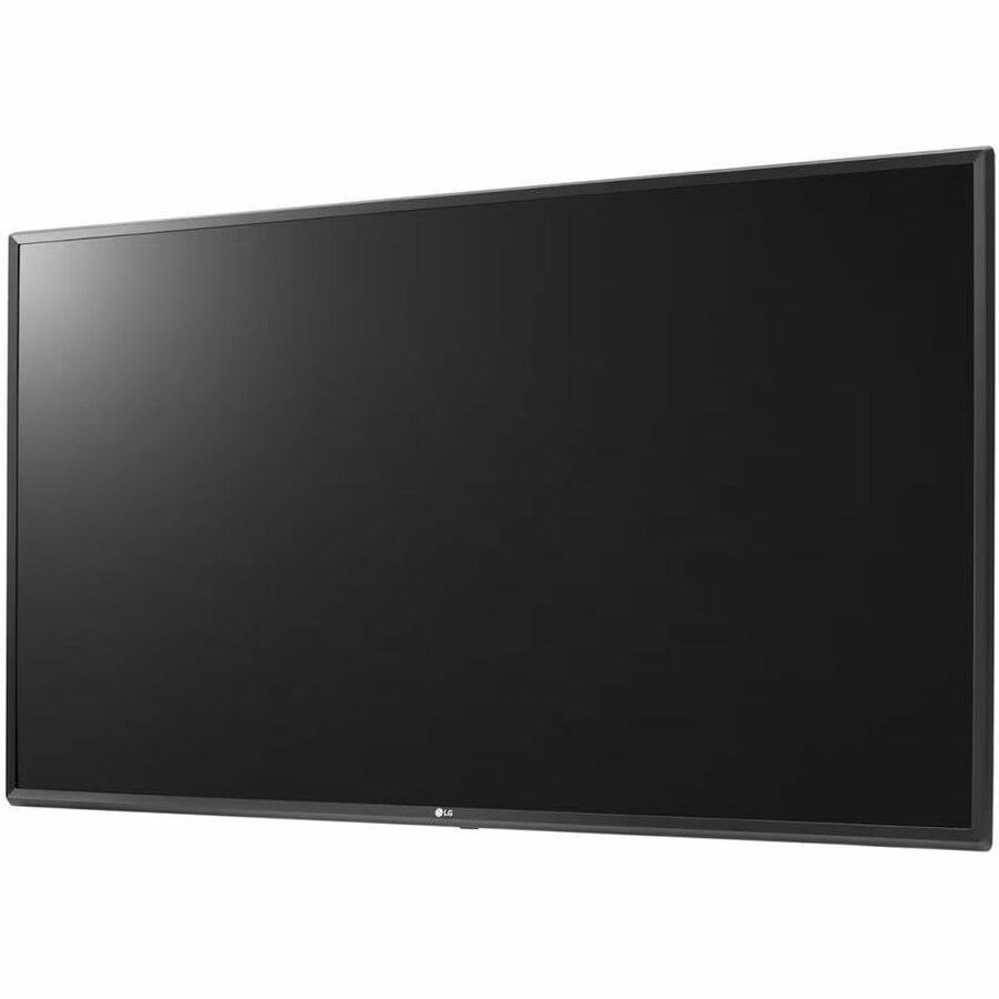 LG LS660V 22LS660V0UD 22" Smart LED-LCD TV - HDTV - Ceramic Black