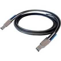 Microchip Adaptec 2 m Mini-SAS HD Data Transfer Cable