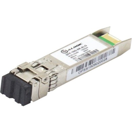 Alogic SFP+ - 1 x LC Duplex 10GBase-SR Network