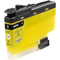 Brother LC427XLY Original Inkjet Ink Cartridge - Yellow Pack