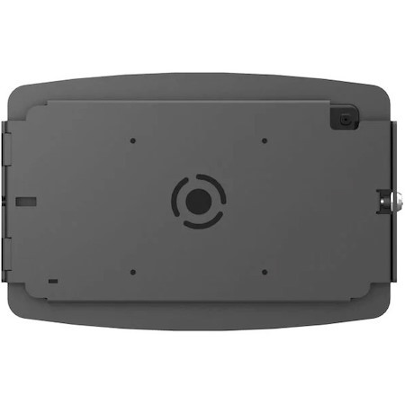 Galaxy Tab A8 10.5" Space Enclosure Wall Mount Black