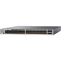 Cisco Catalyst 3850 WS-C3850-48P-S 48 Ports Manageable Layer 3 Switch - Gigabit Ethernet - 10/100/1000Base-T - Refurbished