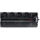 Eaton Tripp Lite Series Protect It! 12-Outlet Surge Protector, 8 ft. (2.43 m) Cord, 2160 Joules, Tel/Modem Protection