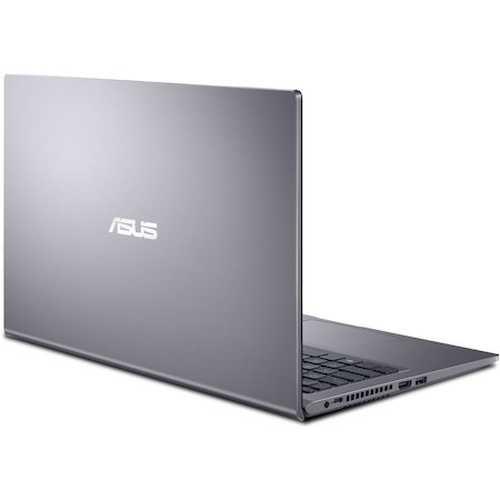 Asus VivoBook 15 F515 F515EA-DS74 15.6" Notebook - Full HD - 1920 x 1080 - Intel Core i7 11th Gen i7-1165G7 Quad-core (4 Core) 2.80 GHz - 8 GB Total RAM - 512 GB SSD - Slate Gray