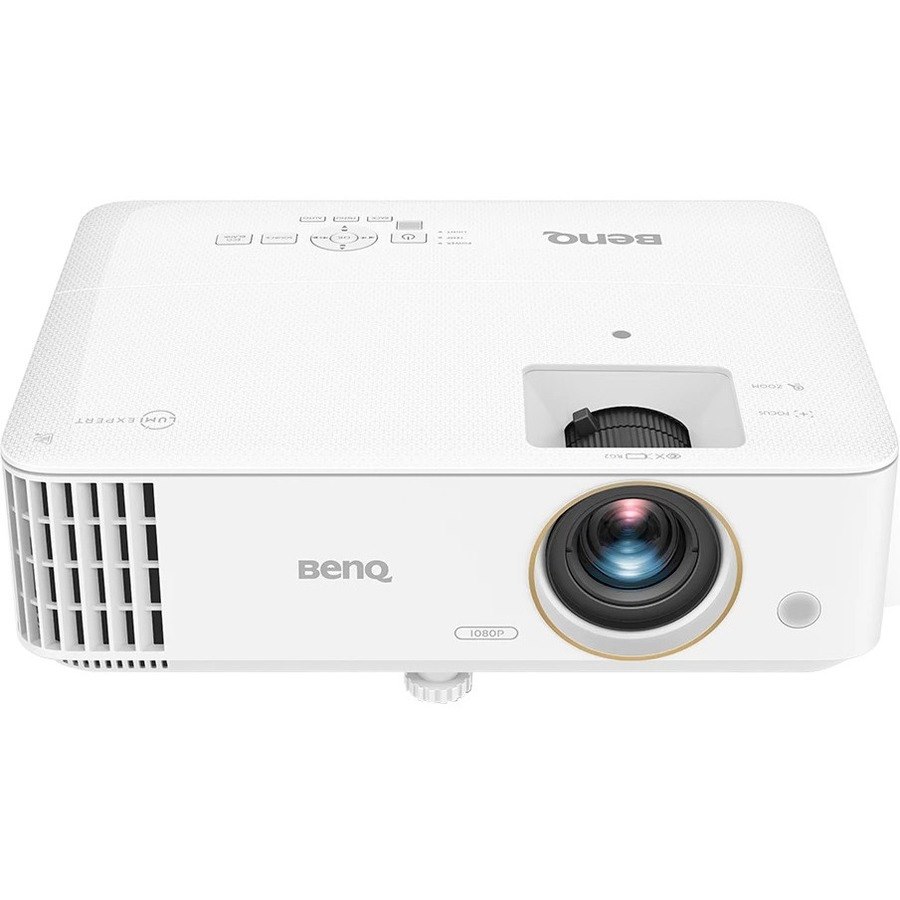 BenQ TH685P 3D DLP Projector - 16:9 - White