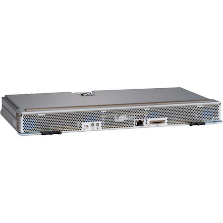Cisco 56 x Total Bays NAS Storage System - 896 TB HDD - 4U Rack-mountable