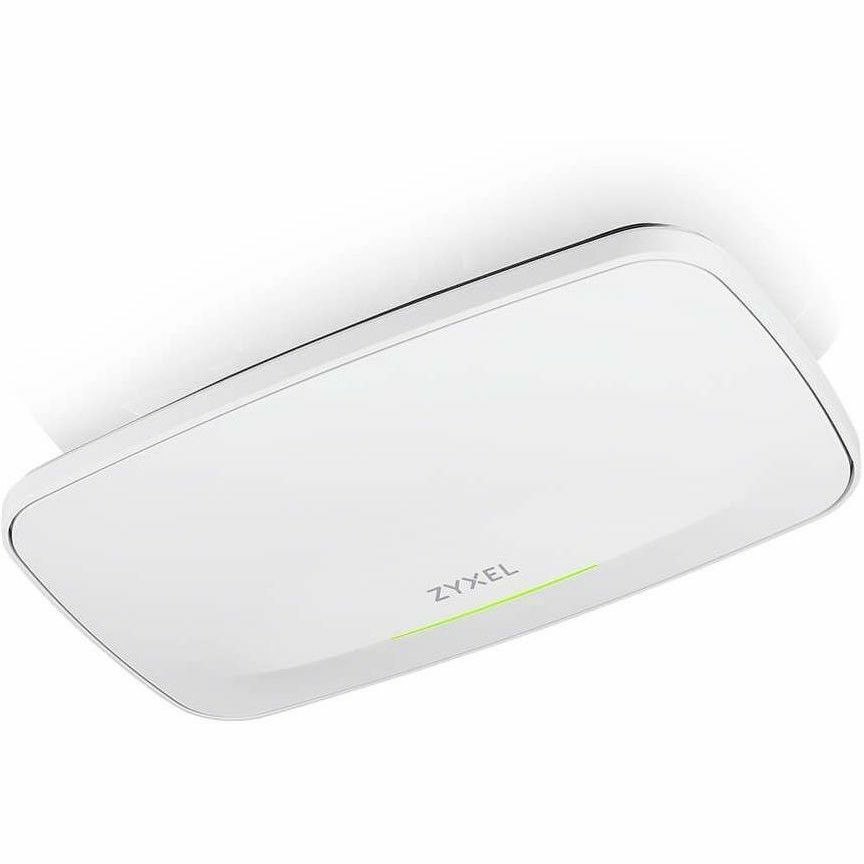 ZYXEL Nebula WBE660S Tri Band IEEE 802.11 a/b/g/n/ac/ax/be 22 Gbit/s Wireless Access Point - Indoor