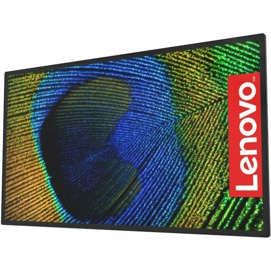 Lenovo InTouch550 Digital Signage Display