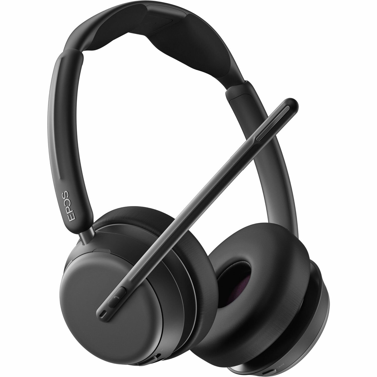 EPOS IMPACT 1060 Wireless On-ear Stereo Headset - Black