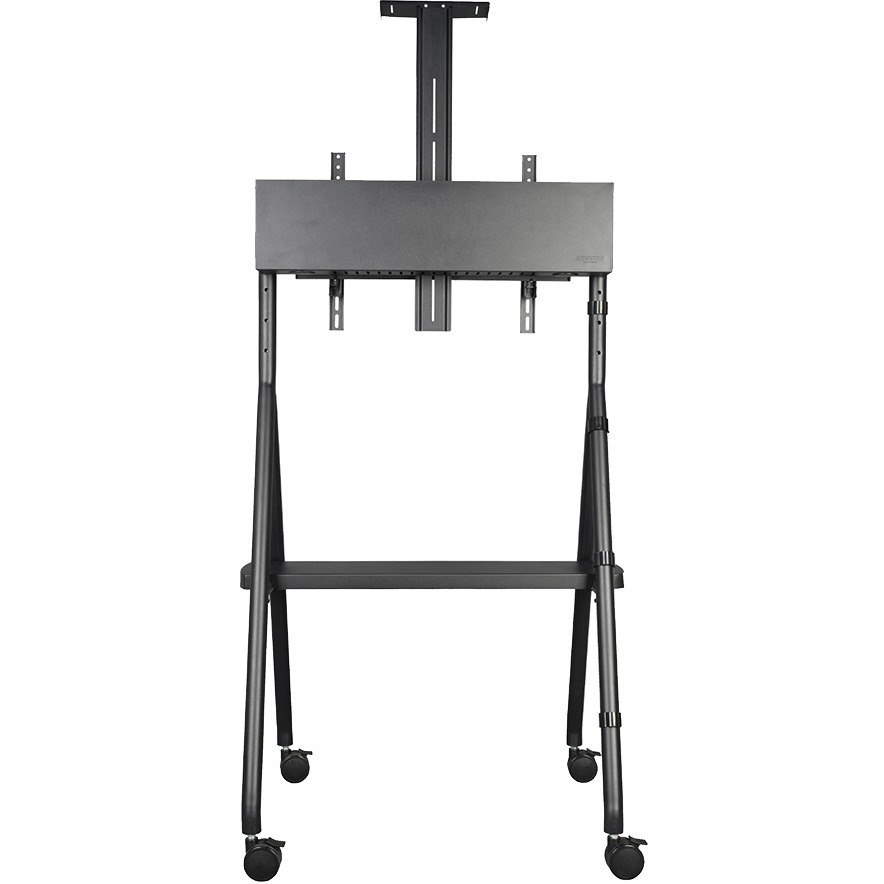 Neomounts by Newstar Neomounts Pro NS-M1500BLACK Height Adjustable Display Stand