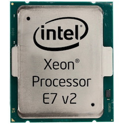 Cisco Intel Xeon E7-4800 v2 E7-4870 v2 Pentadeca-core (15 Core) 2.30 GHz Processor Upgrade