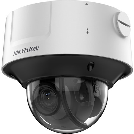 Hikvision DeepinView IDS-2CD7546G0-IZHSY 4 Megapixel Outdoor HD Network Camera - Color - Dome