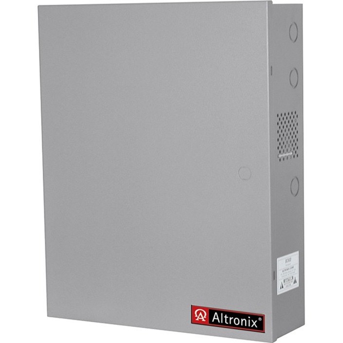 Altronix BC600G Power Supply/Battery Enclosure