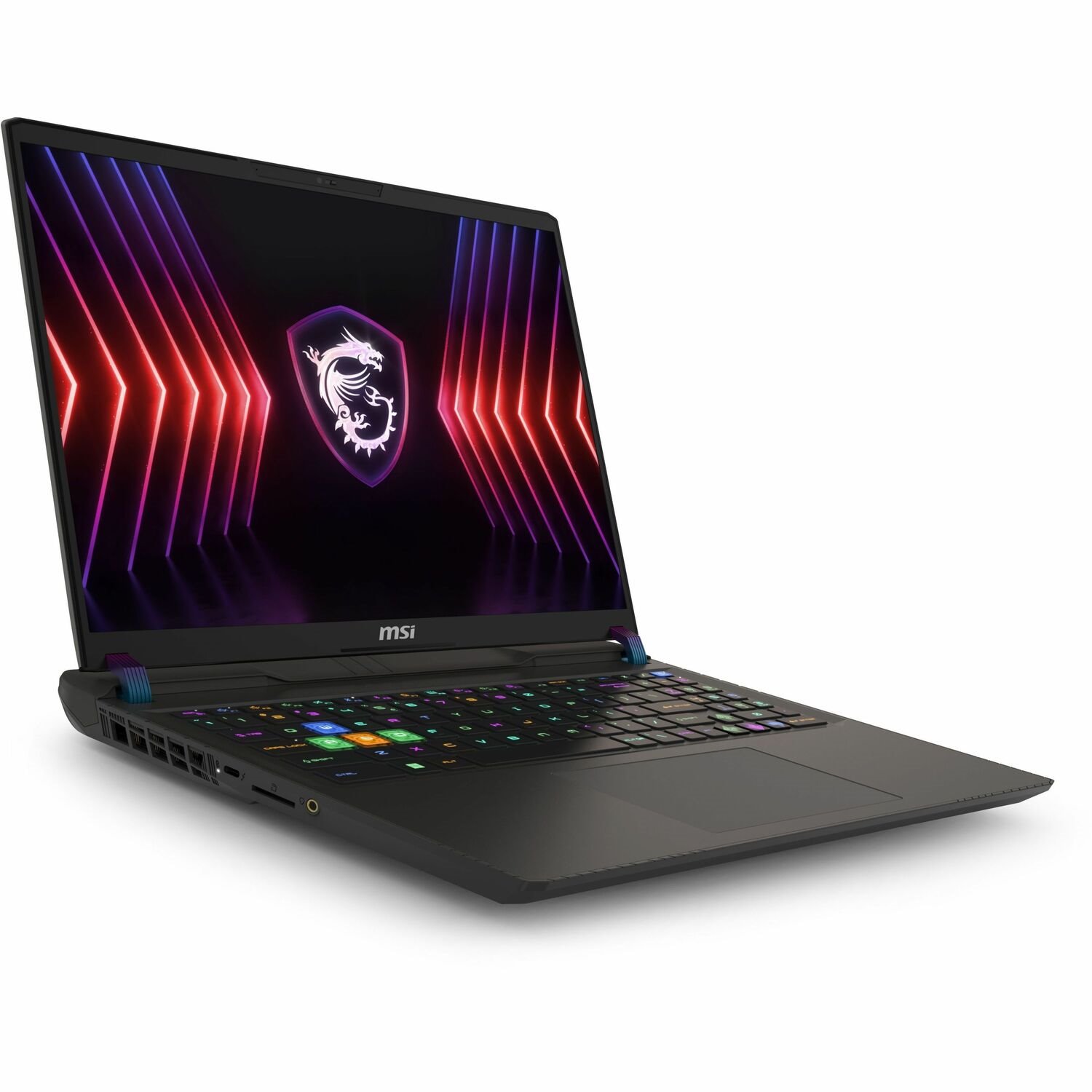 MSI Vector 16 HX 16 in 240Hz Gaming Laptop, Intel Core i9-14900HX, RTX 4080, 32GB, 1TB SSD - Win11PRO