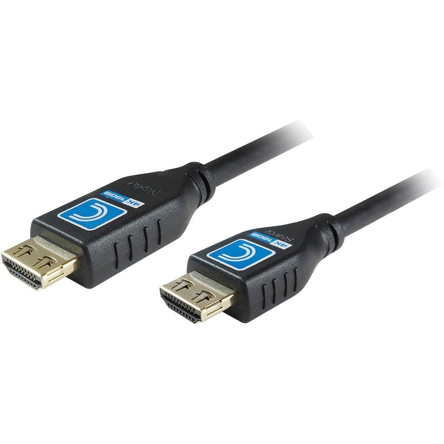 Comprehensive MicroFlex Active Pro HDMI A/V Cable