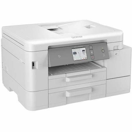Brother MFC-J4540DW Wired & Wireless Inkjet Multifunction Printer - Colour