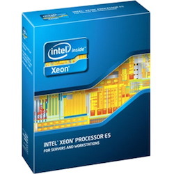 Intel Xeon E5-2600 E5-2670 Octa-core (8 Core) 2.60 GHz Processor - OEM Pack