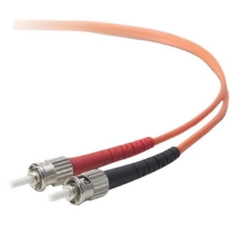 Belkin Fiber Optic Duplex Patch Cable