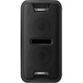 Sony GTK-XB7 Portable Bluetooth Speaker System - Black