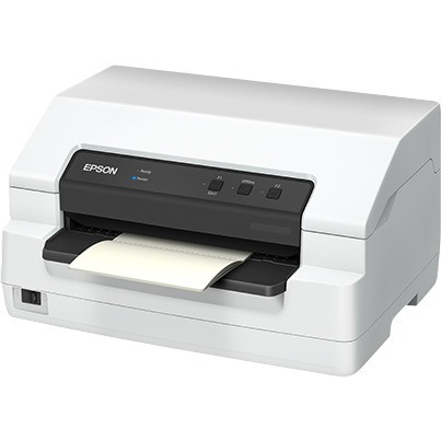 Epson PLQ-35 24-pin Dot Matrix Printer - Monochrome